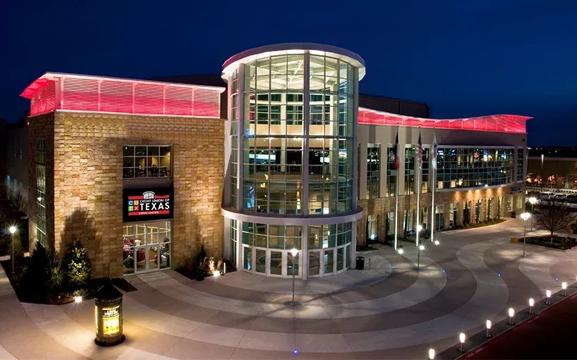 Allen Stadium